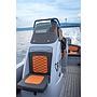 Book yachts online - motorboat - Highfield Sport 560 - no name - rent