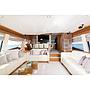 Book yachts online - motorboat - Ferretti 780 - Tesoro - rent