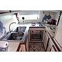 Book yachts online - motorboat - Motoryacht - Kallista - rent