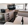 Book yachts online - catamaran - Lagoon 42 owner version - FIND US - rent