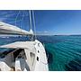 Book yachts online - sailboat - Hanse 430e - Astraios - rent