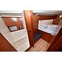 Book yachts online - sailboat - Bavaria Cruiser 46 - Baligot - rent