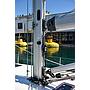 Book yachts online - sailboat - Bavaria Cruiser 46 - Baligot - rent