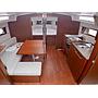 Book yachts online - sailboat - Beneteau Oceanis 38.1 - IDA - rent