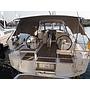 Book yachts online - sailboat - Beneteau Oceanis 38.1 - IDA - rent