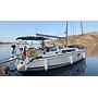 Book yachts online - sailboat - Beneteau Oceanis 38.1 - IDA - rent