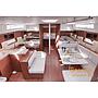 Book yachts online - sailboat - Oceanis 51.1 - Brando - rent