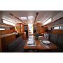 Book yachts online - sailboat - Sun Odyssey 509 - Jester - (A/C - Generator - Refit 2020) - rent