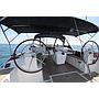 Book yachts online - sailboat - Sun Odyssey 509 - Jester - (A/C - Generator - Refit 2020) - rent
