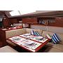 Book yachts online - sailboat - Oceanis 54 - Inspiration - (A/C - Generator - Refit 2020) - rent