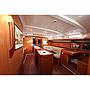 Book yachts online - sailboat - Cyclades 50.5 - Roulette - (A/C - Generator - Refit 2020) - rent