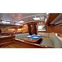 Book yachts online - sailboat - Cyclades 50.5 - Lucky dice - (A/C - Generator - Refit 2020) - rent