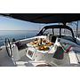 Book yachts online - sailboat - Cyclades 50.5 - Lucky dice - (A/C - Generator - Refit 2020) - rent