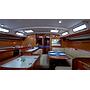 Book yachts online - sailboat - Cyclades 50.5 - Lucky dice - (A/C - Generator - Refit 2020) - rent