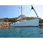 Book yachts online - sailboat - Oceanis 54 - Blackjack - (A/C - Generator - Refit 2020) - rent