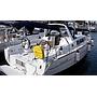 Book yachts online - sailboat - Oceanis 38 - Maun - rent