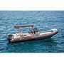 Book yachts online - motorboat - BSC 75 - BSC 75sport (Yamaha 250 HP) - rent