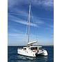 Book yachts online - catamaran - Lagoon 400 S2 - Nicholas - rent