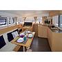 Book yachts online - catamaran - Lagoon 400 S2 - Nicholas - rent