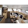 Book yachts online - catamaran - Lagoon 400 S2 - Nicholas - rent