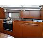 Book yachts online - sailboat - Oceanis 38 - Karavas - rent