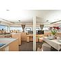 Book yachts online - catamaran - Lagoon 52 FLY - GREAT SALSA  - rent