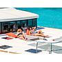 Book yachts online - catamaran - Lagoon 52F - SUMMERTIME - with flyboard and jet ski - rent