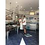 Book yachts online - catamaran - Lagoon 52F - SUMMERTIME - with flyboard and jet ski - rent