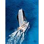 Book yachts online - catamaran - Lagoon 52F - SUMMERTIME - with flyboard and jet ski - rent
