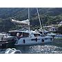 Book yachts online - catamaran - Lagoon 52F - SUMMERTIME - with flyboard and jet ski - rent