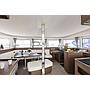Book yachts online - catamaran - Lagoon 42 - NADIR - rent