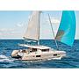 Book yachts online - catamaran - Lagoon 42 - NADIR - rent
