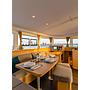 Book yachts online - catamaran - Lagoon 42 - NADIR - rent