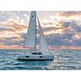 Book yachts online - catamaran - Lagoon 42 - NADIR - rent