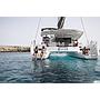 Book yachts online - catamaran - Lagoon 42 - NADIR - rent