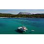 Book yachts online - catamaran - Lagoon 52F - MOJITO ex BE HAPPY - rent