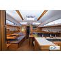 Book yachts online - sailboat - Sun Odyssey 42 DS - BALTIX - rent