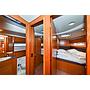 Book yachts online - sailboat - Bavaria Cruiser 56 - FAT BOY - rent