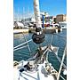 Book yachts online - sailboat - Bavaria Cruiser 56 - FAT BOY - rent