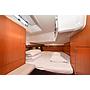 Book yachts online - sailboat - Bavaria Cruiser 56 - FAT BOY - rent