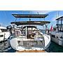 Book yachts online - sailboat - Bavaria Cruiser 56 - FAT BOY - rent
