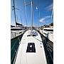 Book yachts online - sailboat - Bavaria Cruiser 56 - FAT BOY - rent