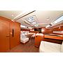Book yachts online - sailboat - Bavaria Cruiser 56 - FAT BOY - rent