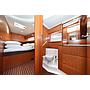 Book yachts online - sailboat - Bavaria Cruiser 56 - FAT BOY - rent