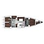 Book yachts online - sailboat - Bavaria Cruiser 56 - FAT BOY - rent