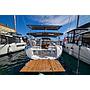 Book yachts online - sailboat - Bavaria Cruiser 56 - FAT BOY - rent