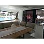 Book yachts online - catamaran - Saba 50 - Marci - rent