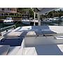 Book yachts online - catamaran - Saba 50 - TD - rent