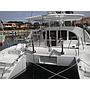 Book yachts online - catamaran - Lagoon 380(12) - Rosalba - rent