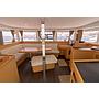 Book yachts online - catamaran - Lagoon 42 - Magan - rent